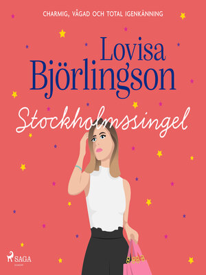 cover image of Stockholmssingel